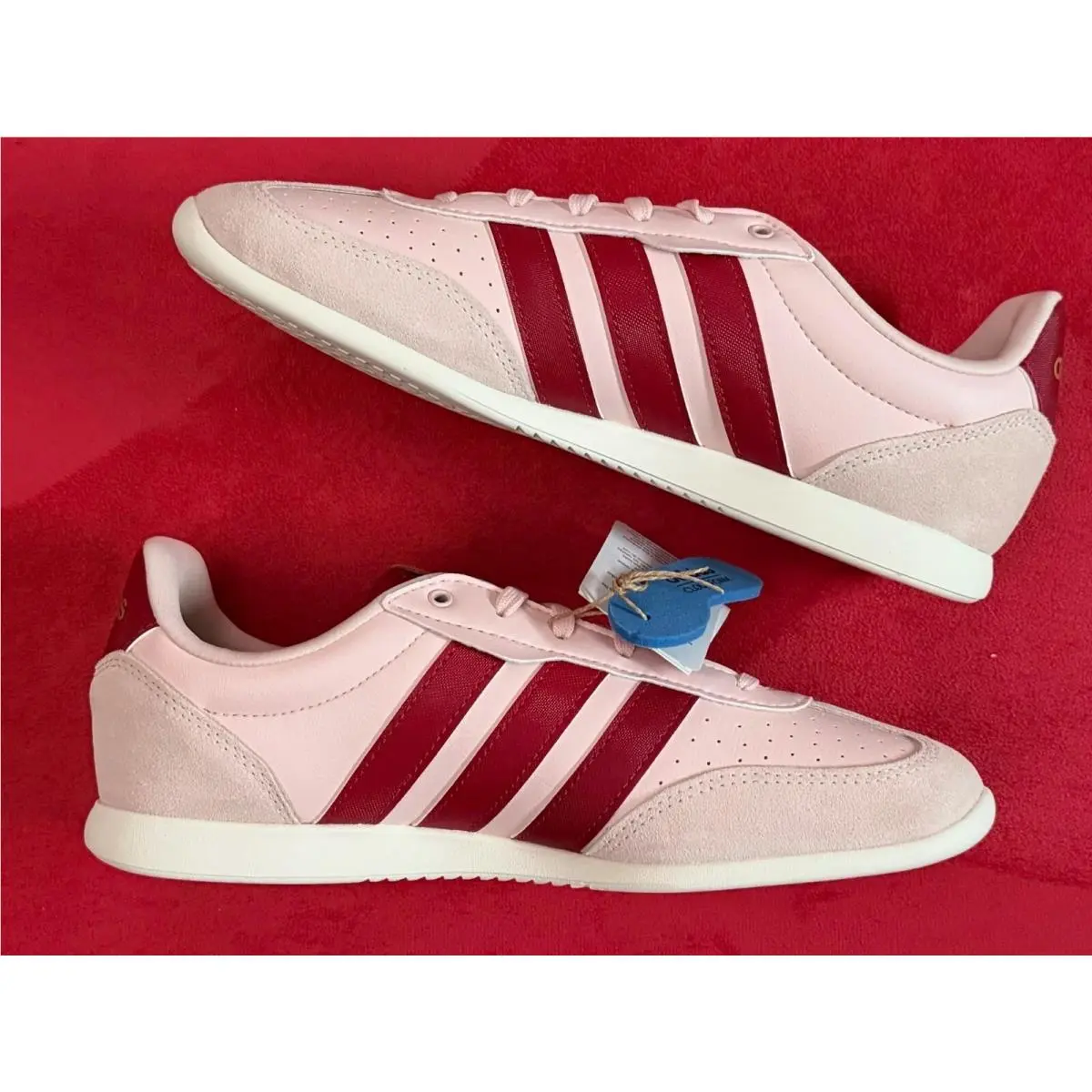 Adidas shoes - Barreda Lo - Barreda - ki9262 - Pink 0