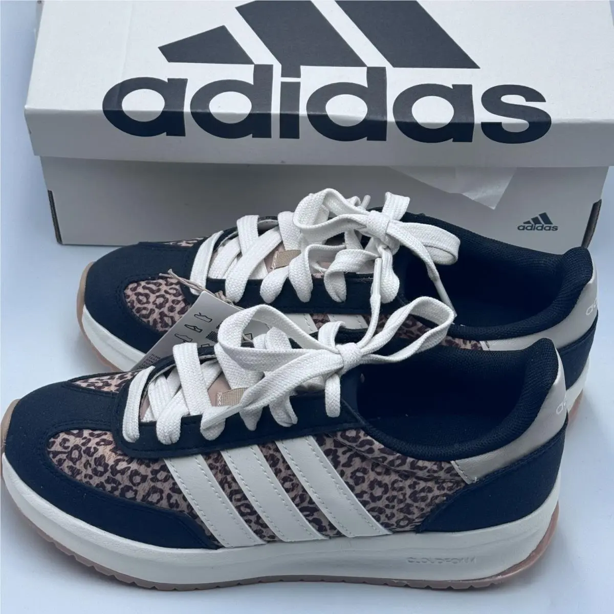 Adidas shoes - adidas Run 70s - Run - Brown 7