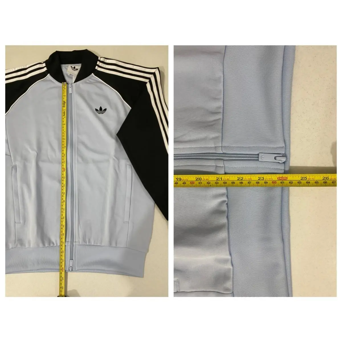 Adidas clothing - Crystal Sky 8