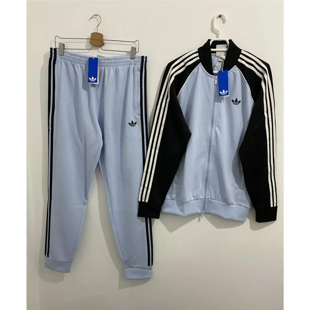 Adidas clothing - Crystal Sky 0