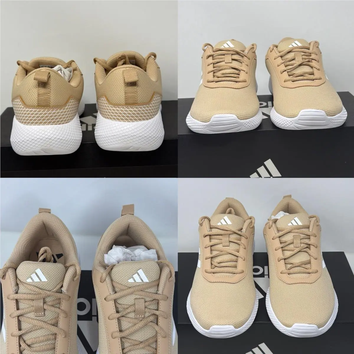 Adidas shoes - JJ6331 - JJ6331 - Beige 14
