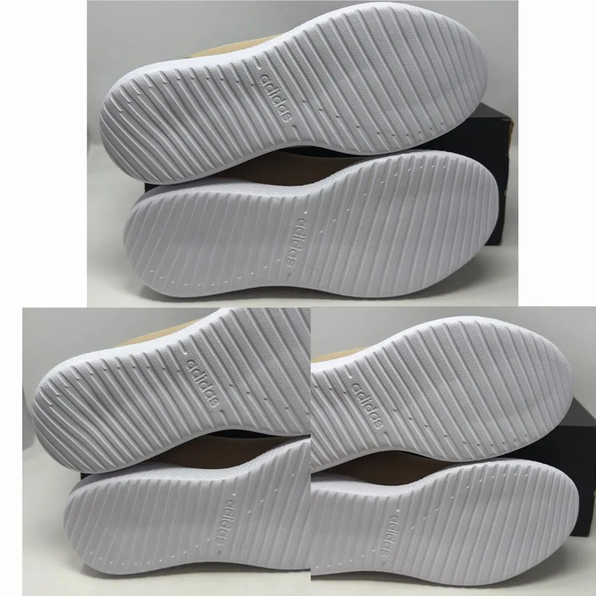 Adidas shoes - JJ6331 - JJ6331 - Beige 15