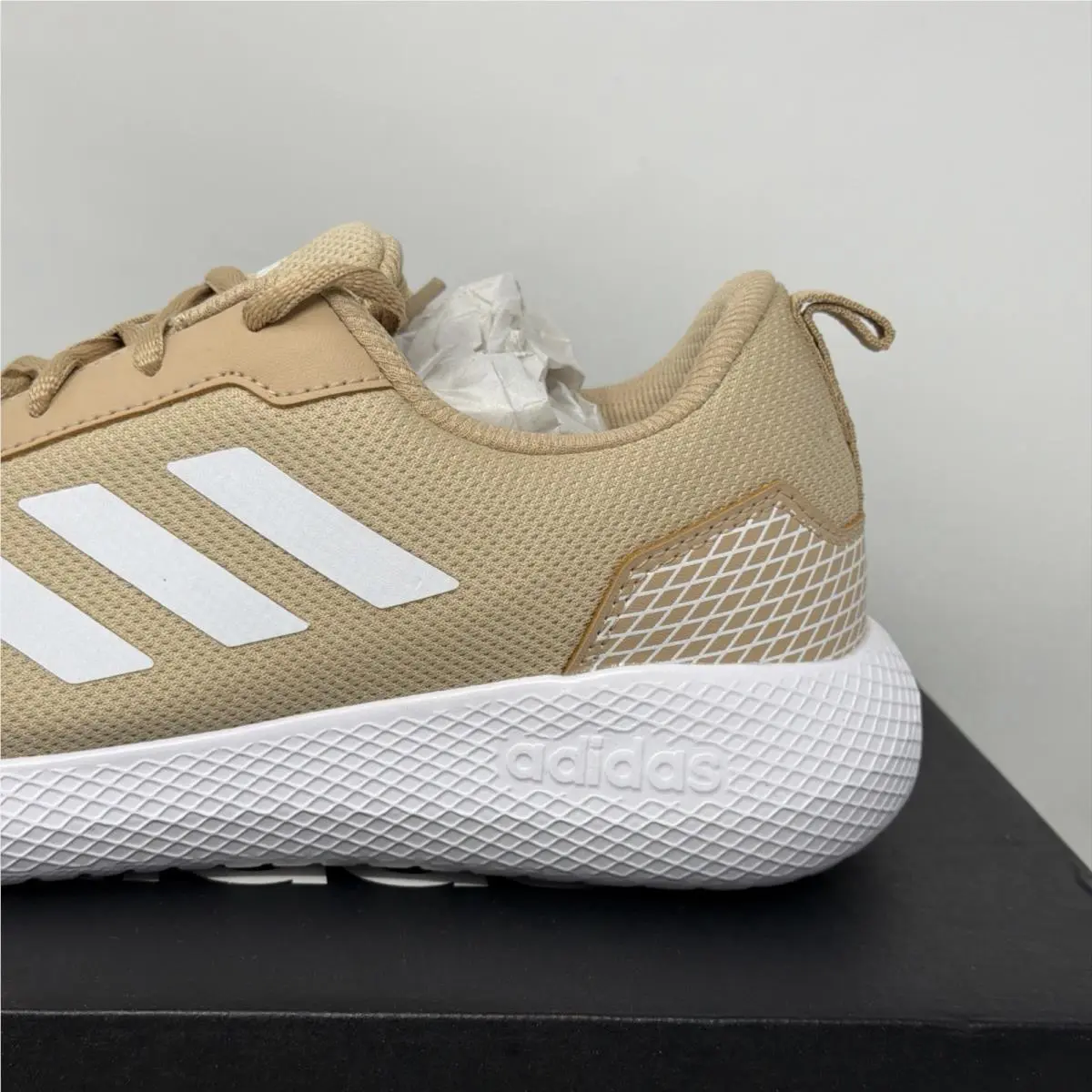 Adidas shoes - JJ6331 - JJ6331 - Beige 8