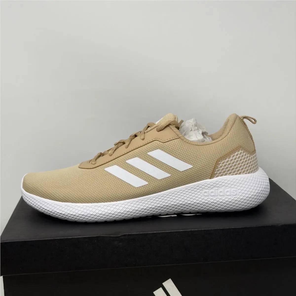 Adidas shoes - JJ6331 - JJ6331 - Beige 10