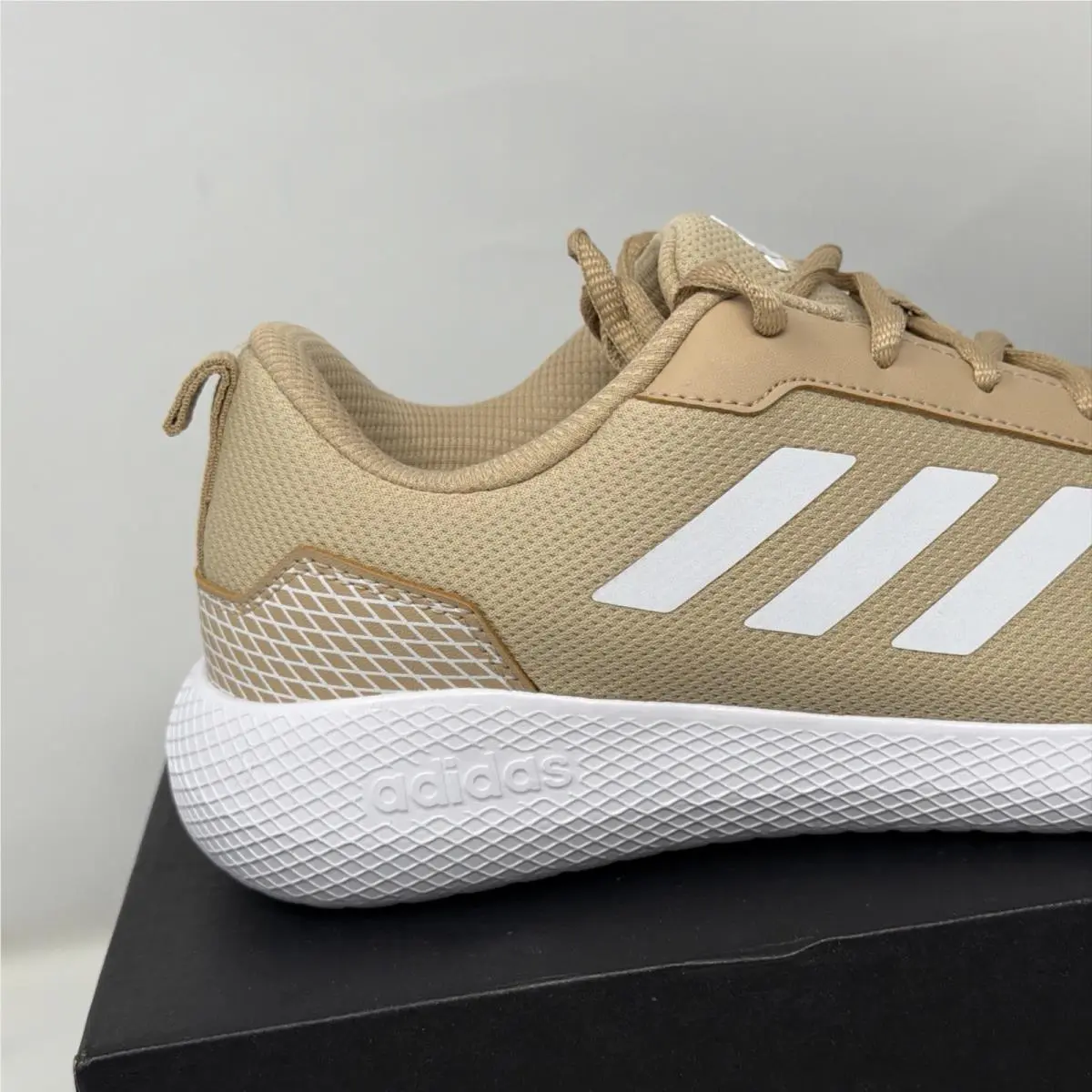 Adidas shoes - JJ6331 - JJ6331 - Beige 11
