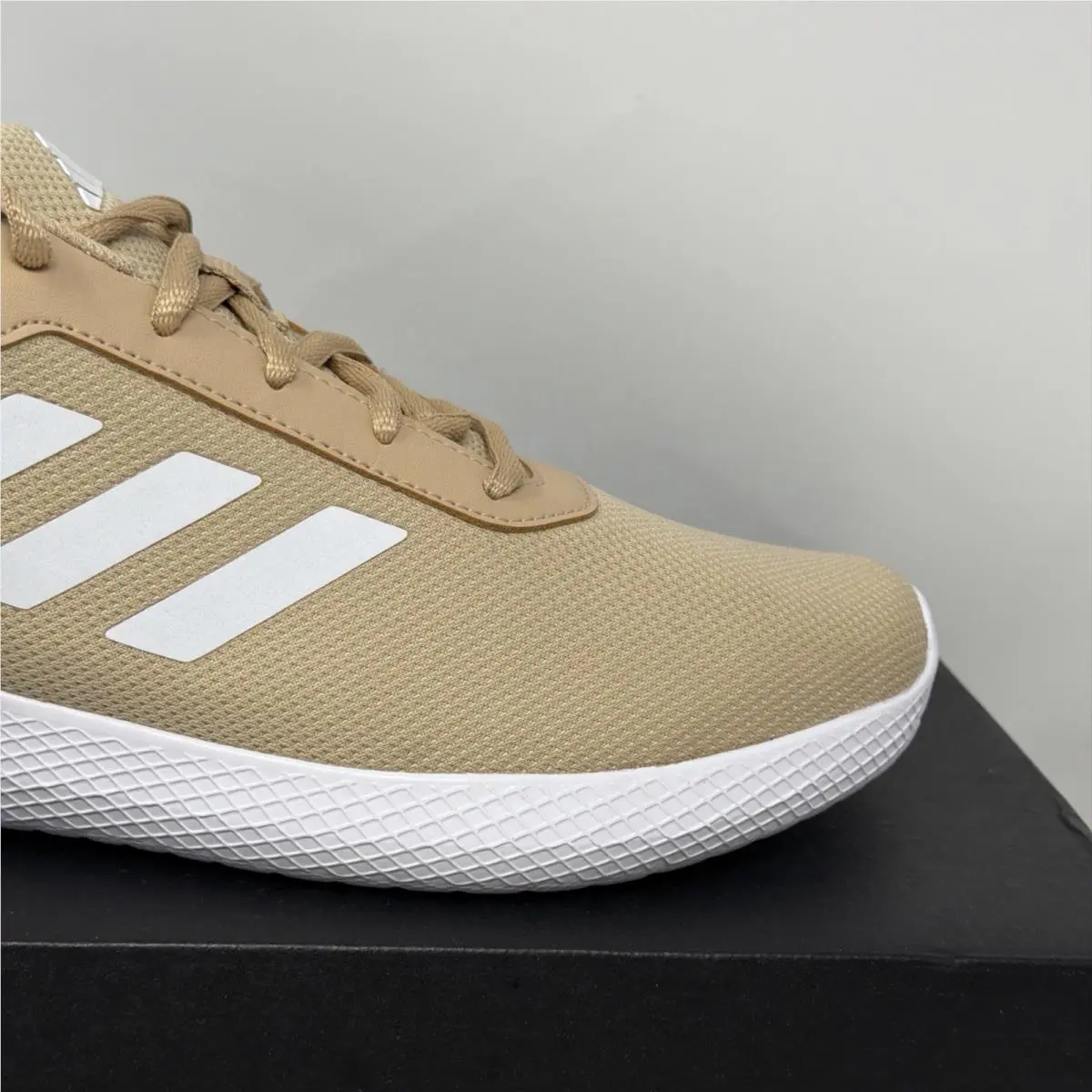 Adidas shoes - JJ6331 - JJ6331 - Beige 12