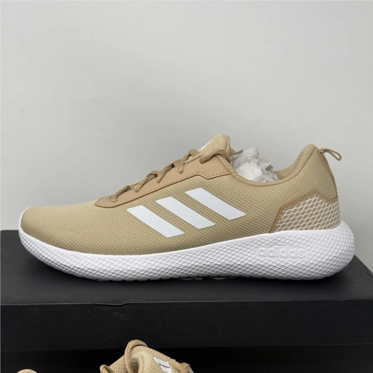 Adidas shoes - JJ6331 - JJ6331 - Beige 1
