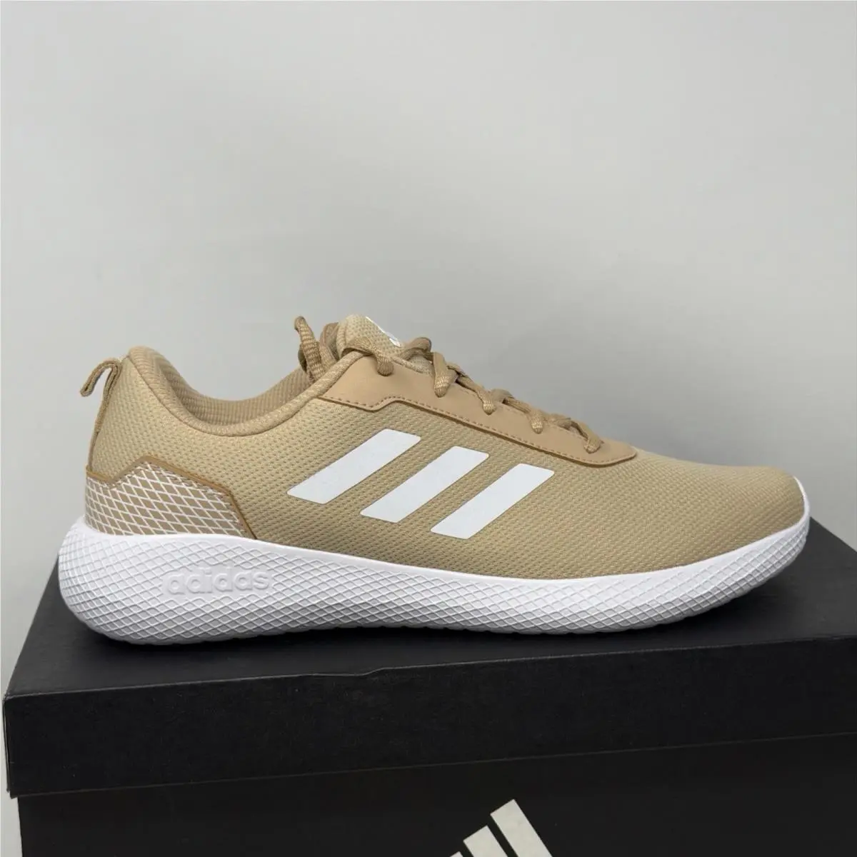 Adidas shoes - JJ6331 - JJ6331 - Beige 3