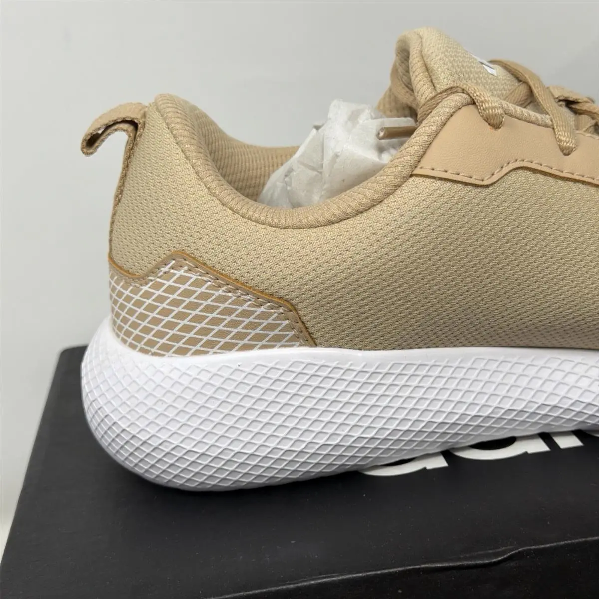 Adidas shoes - JJ6331 - JJ6331 - Beige 4