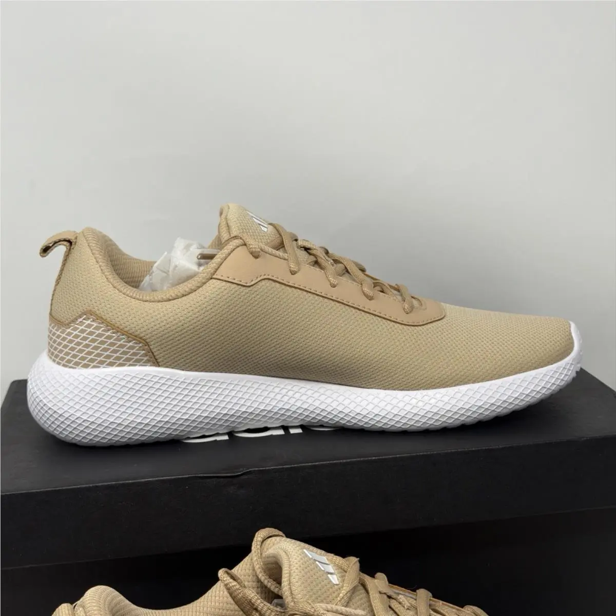 Adidas shoes - JJ6331 - JJ6331 - Beige 6