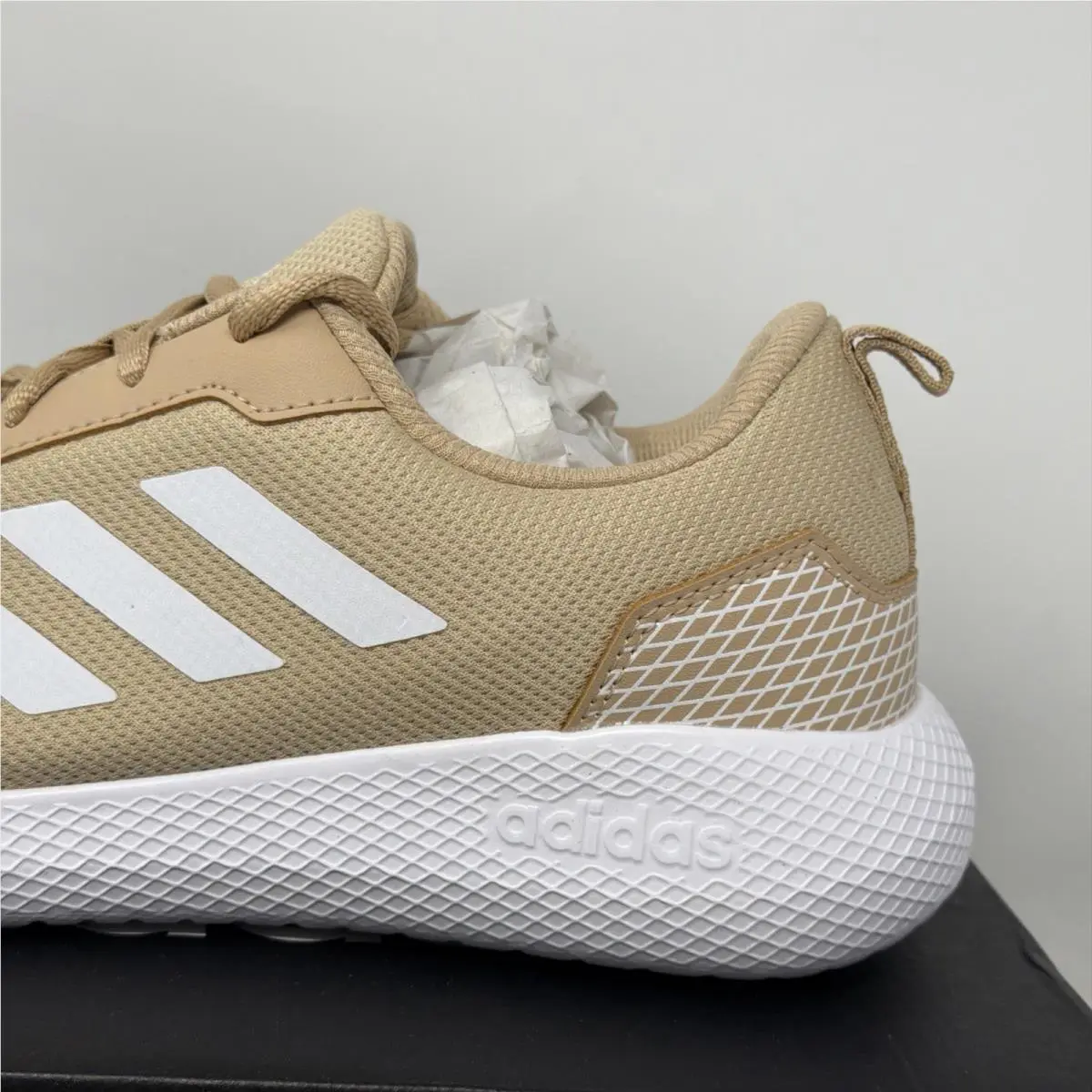 Adidas shoes - JJ6331 - JJ6331 - Beige 7