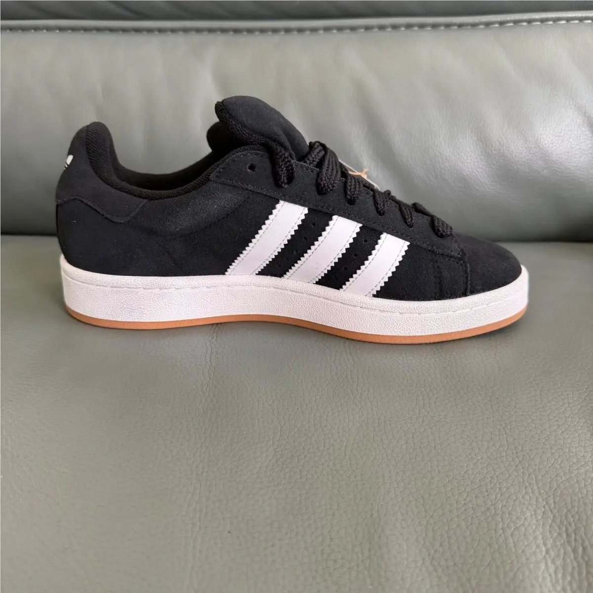 Adidas shoes - adidas Campus 00s - Campus - Black 2