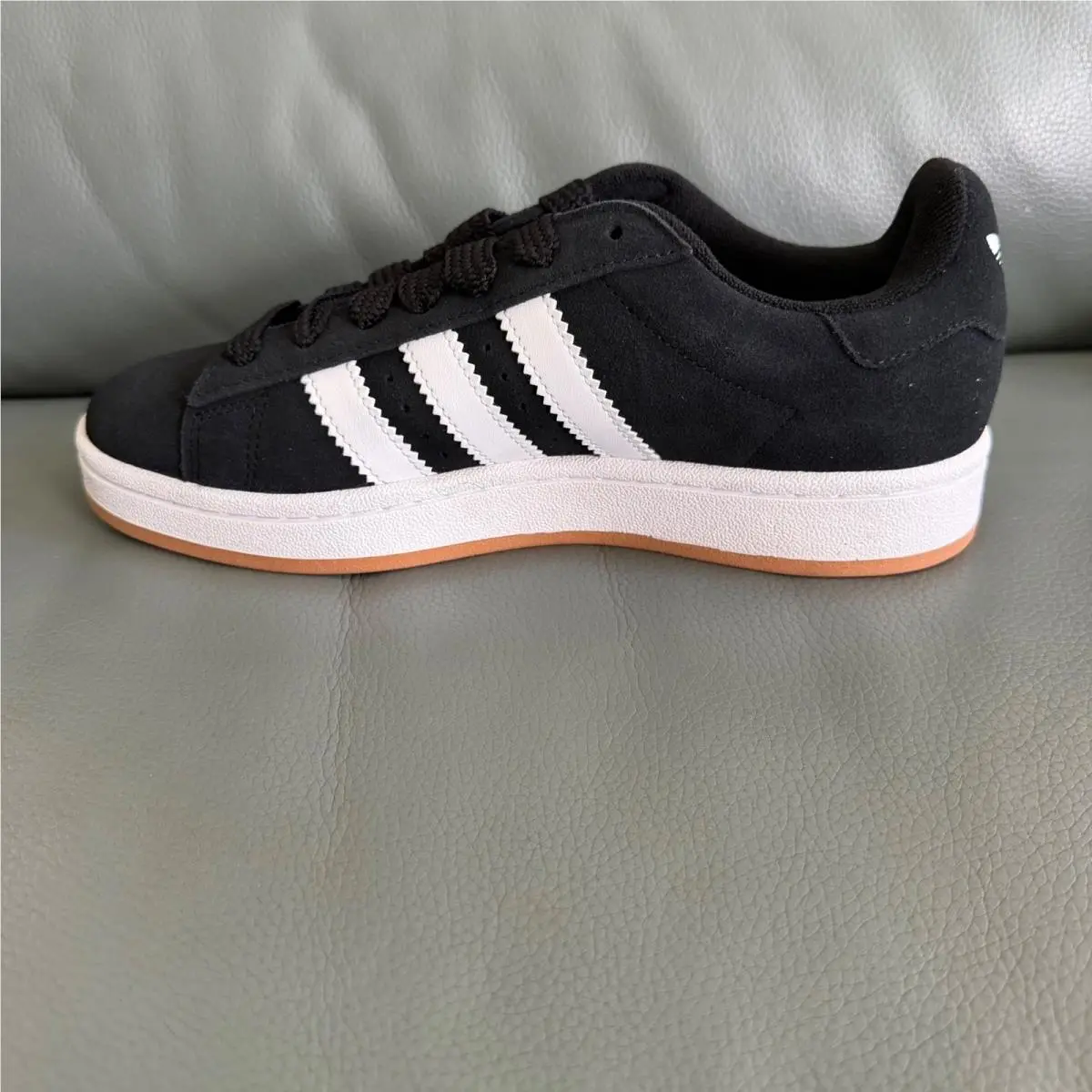 Adidas shoes - adidas Campus 00s - Campus - Black 3