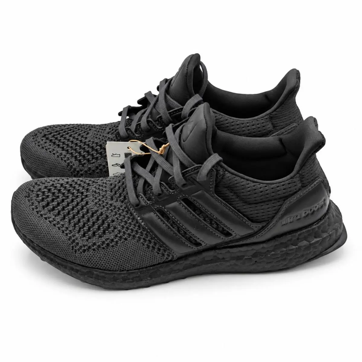 Adidas shoes - adidas Ultraboost 1.0 - Ultraboost - GY7486 - Black (UPC: 195747928639) 0