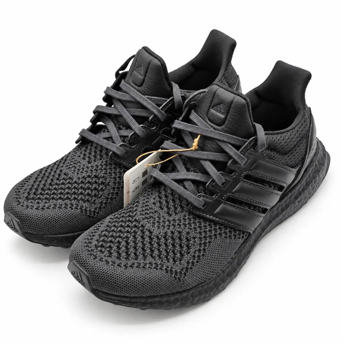 Adidas shoes - adidas Ultraboost 1.0 - Ultraboost - GY7486 - Black (UPC: 195747928639) 1