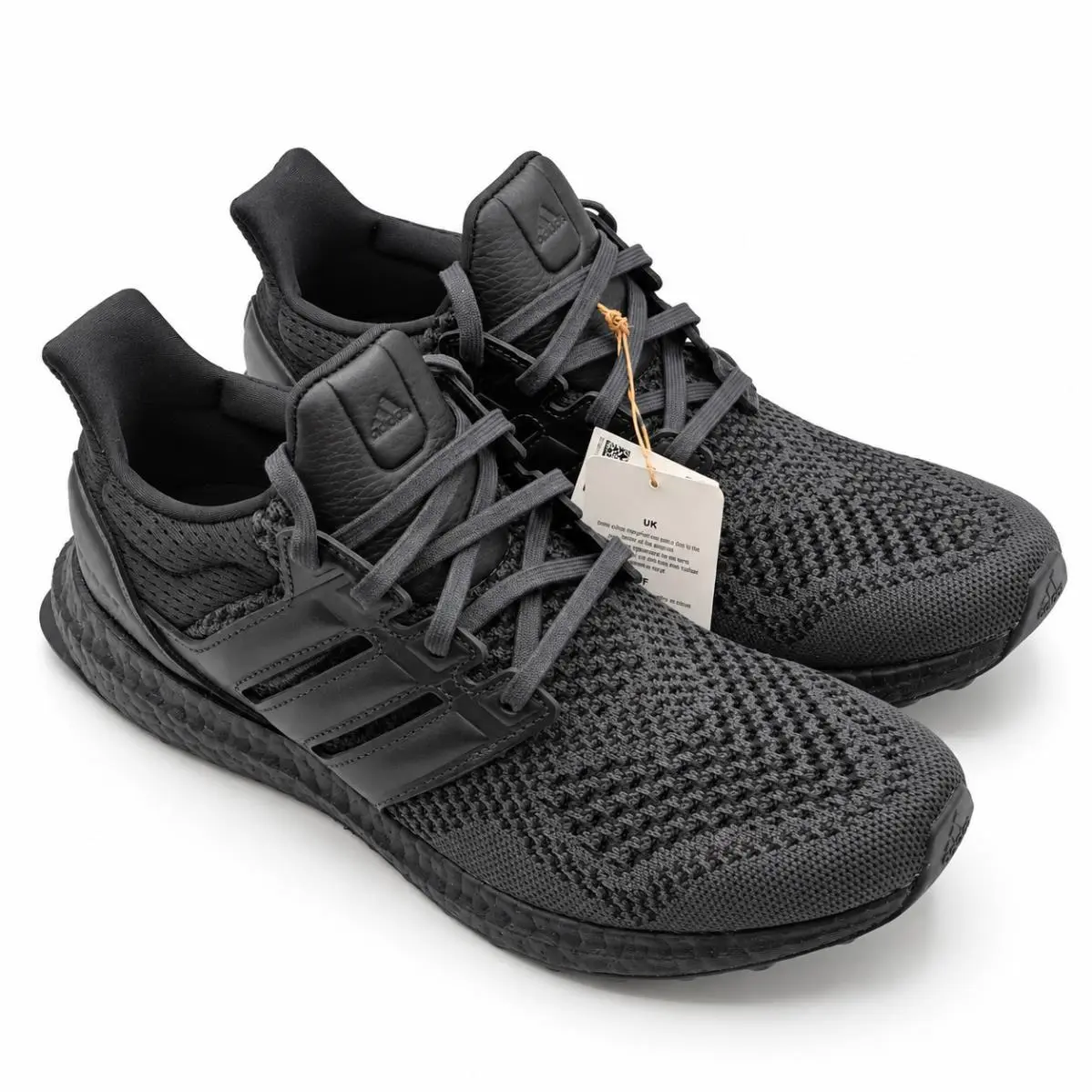 Adidas shoes - adidas Ultraboost 1.0 - Ultraboost - GY7486 - Black (UPC: 195747928639) 2
