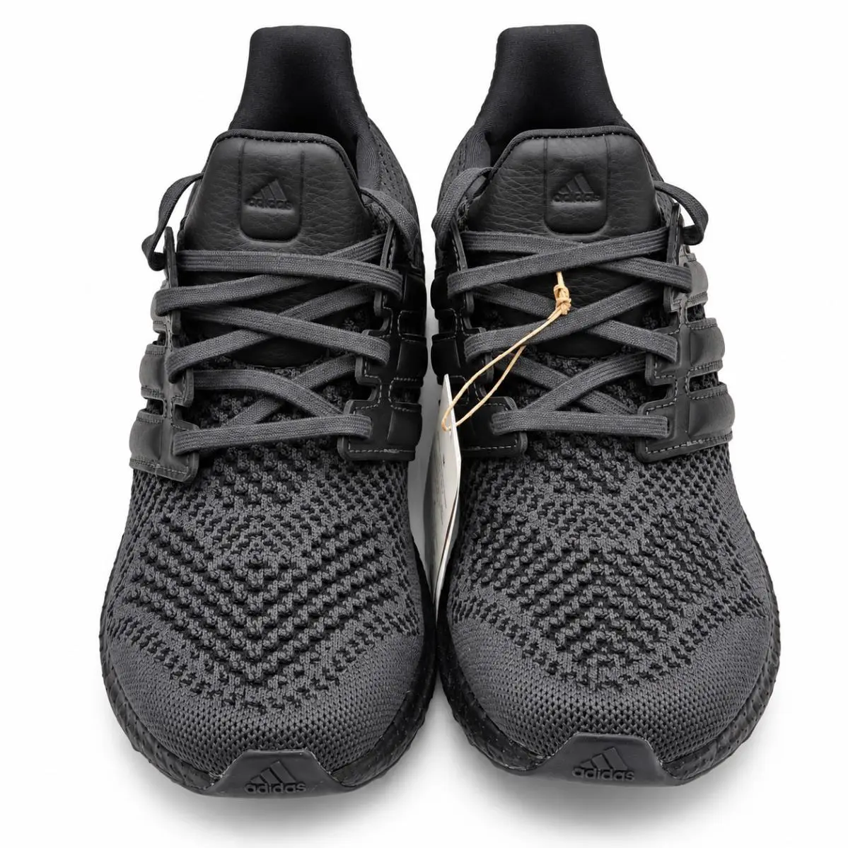 Adidas shoes - adidas Ultraboost 1.0 - Ultraboost - GY7486 - Black (UPC: 195747928639) 4