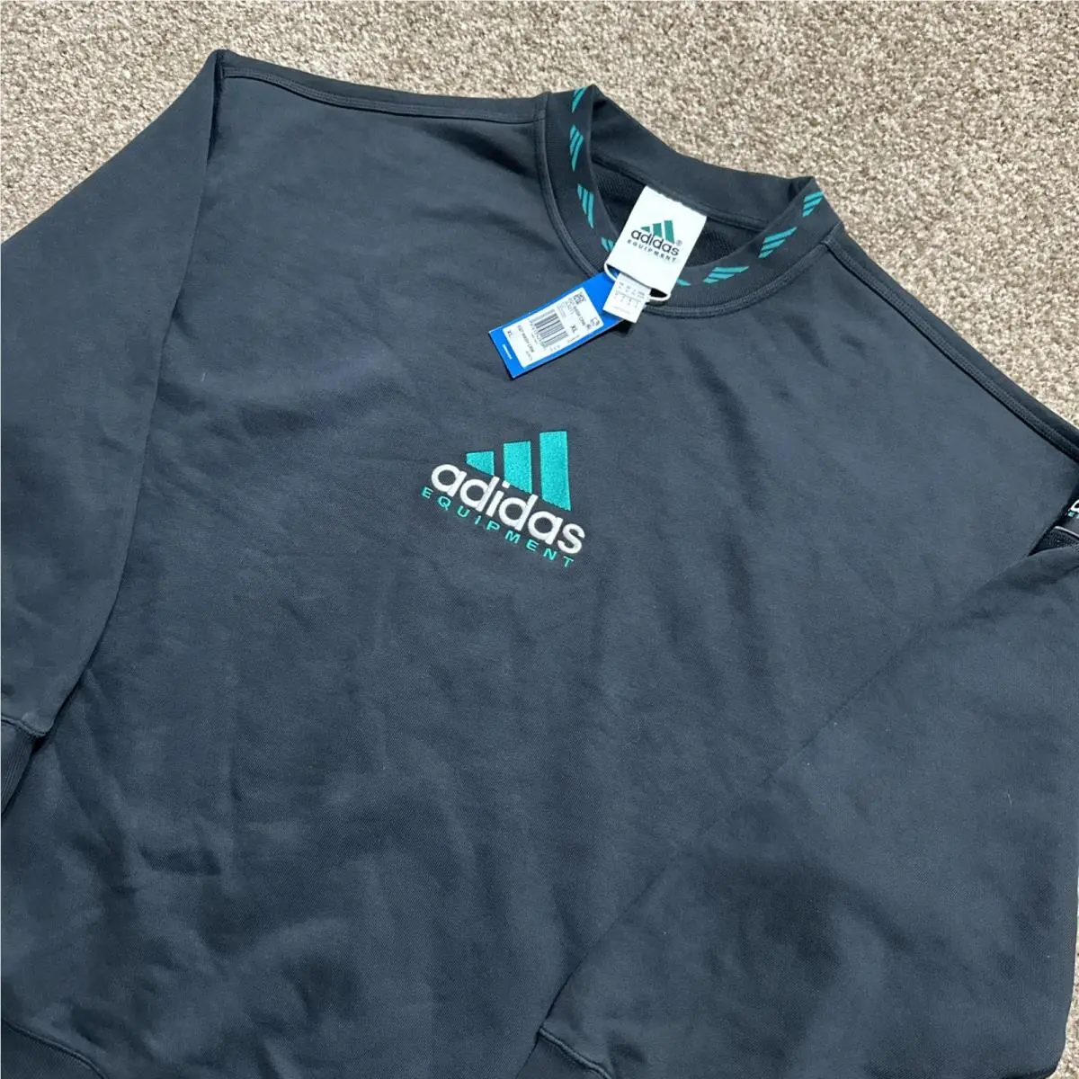 Adidas clothing - JC8222 - JC8222 - Black 0