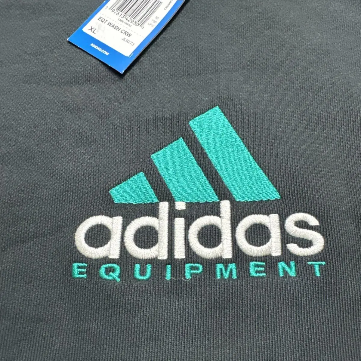 Adidas clothing - JC8222 - JC8222 - Black 3