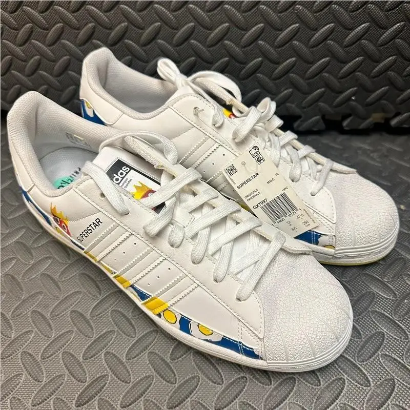 Adidas shoes - White 0