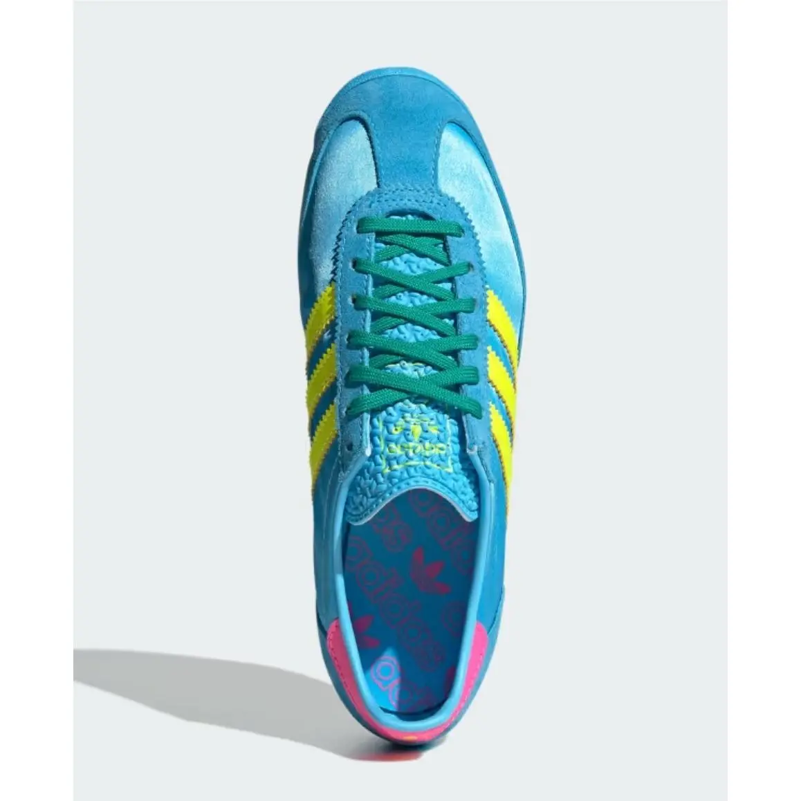 Adidas shoes - adidas SL 72 OG W - Blue 1