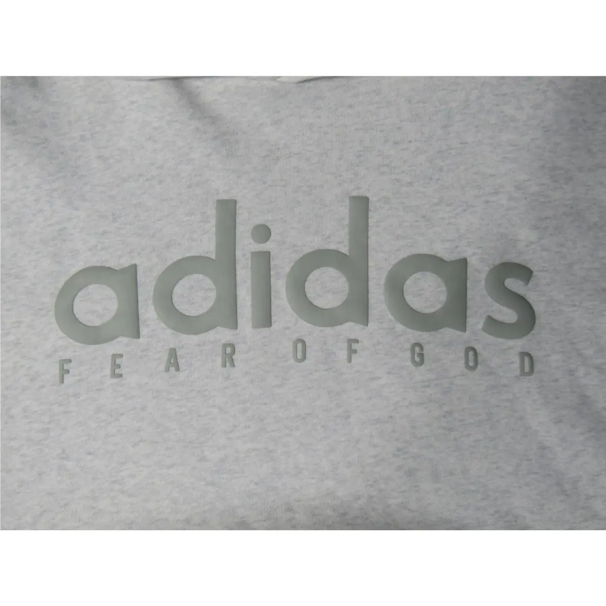 Adidas clothing - NA - Gray 0