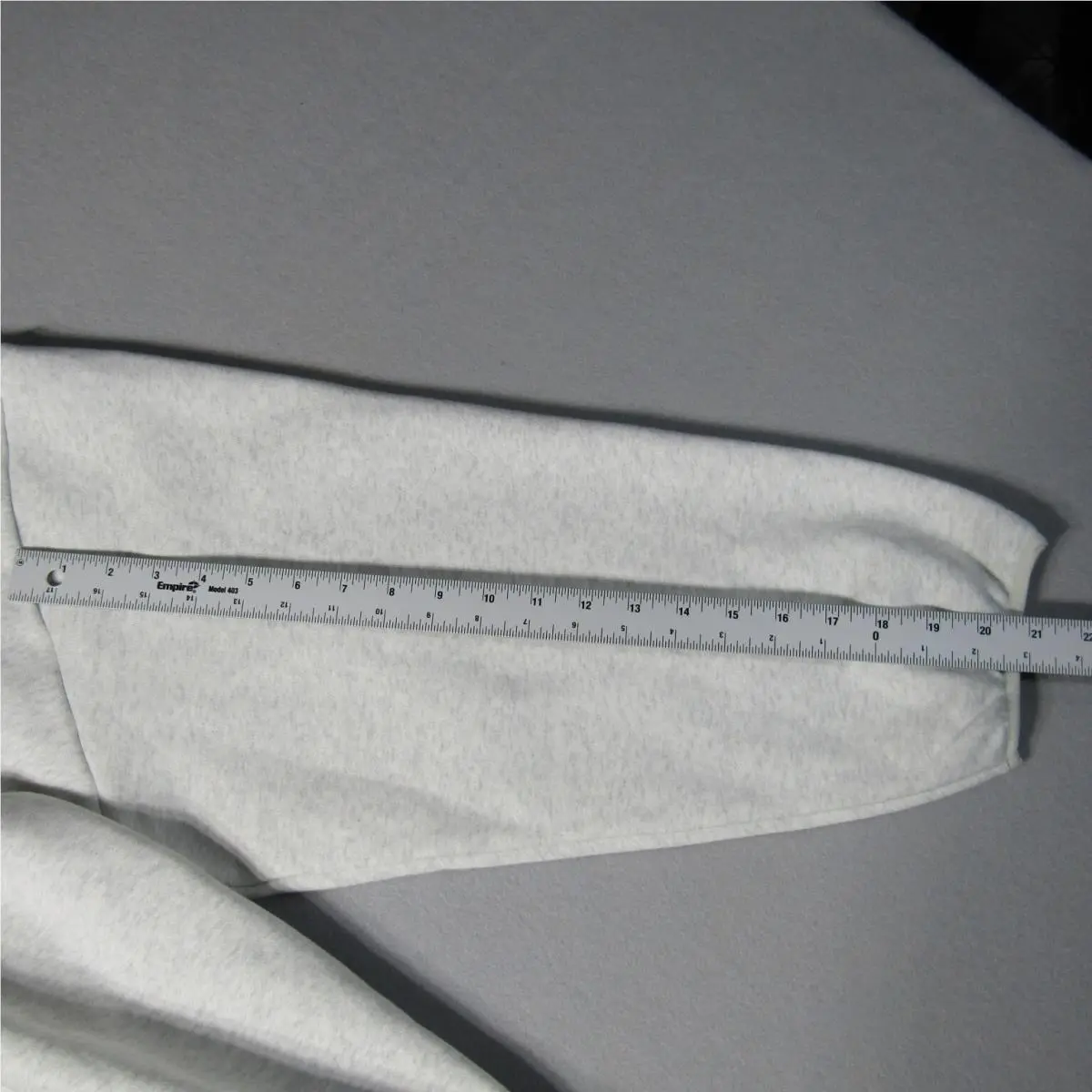 Adidas clothing - NA - Gray 4