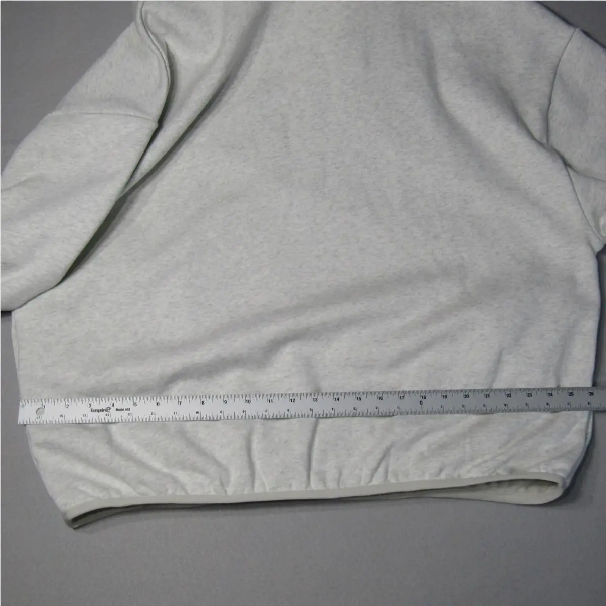 Adidas clothing - NA - Gray 5