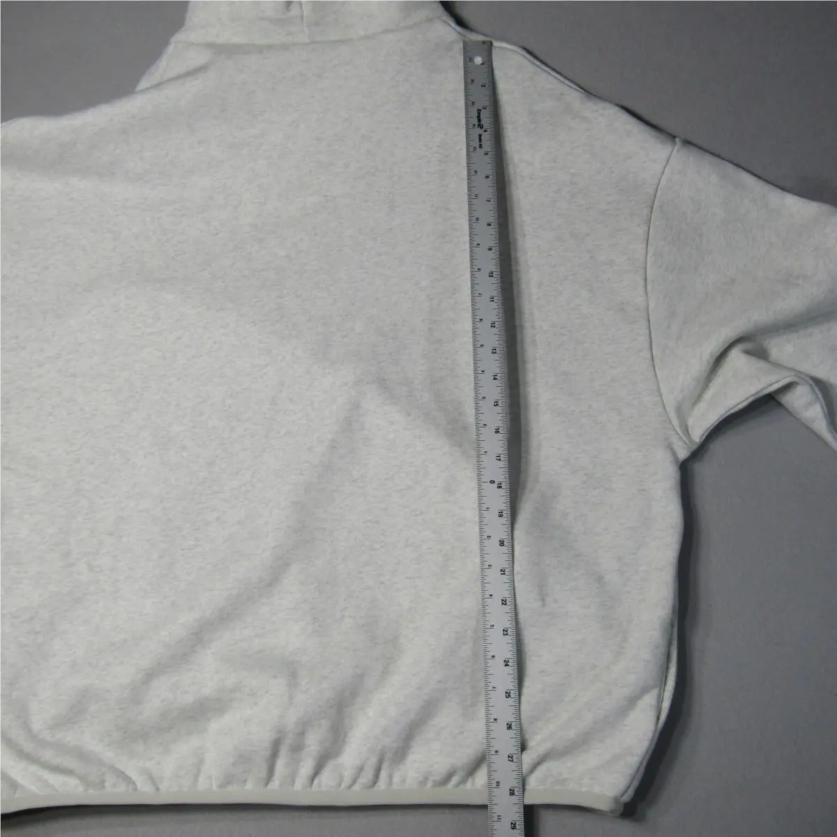 Adidas clothing - NA - Gray 6