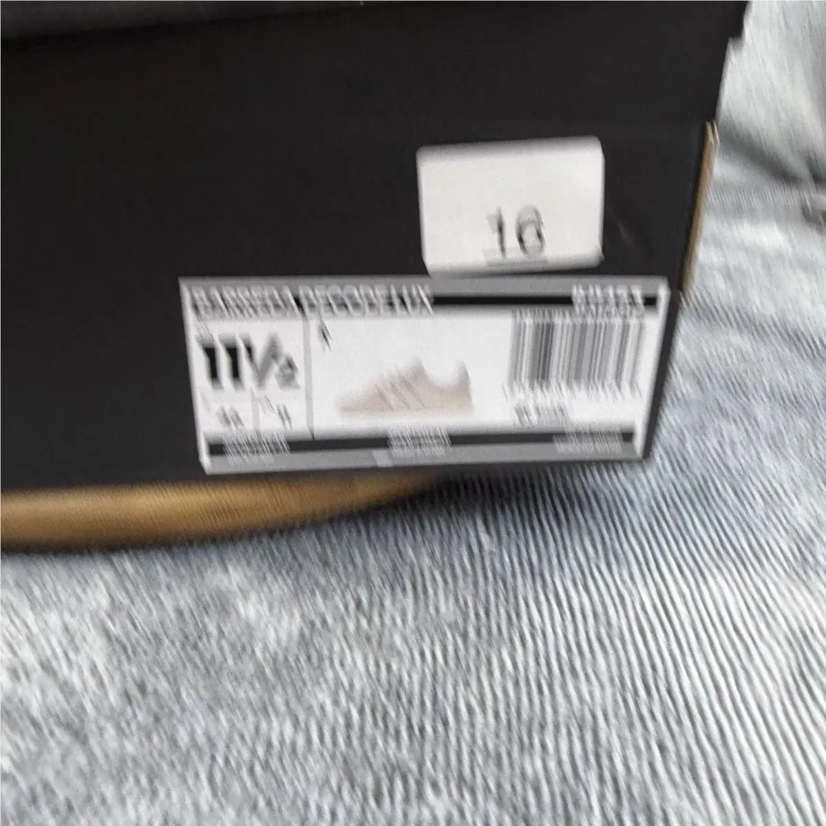 Adidas shoes - adidas Barreda Decode Lux - Barreda Decode Lux - IH1453 - White 10