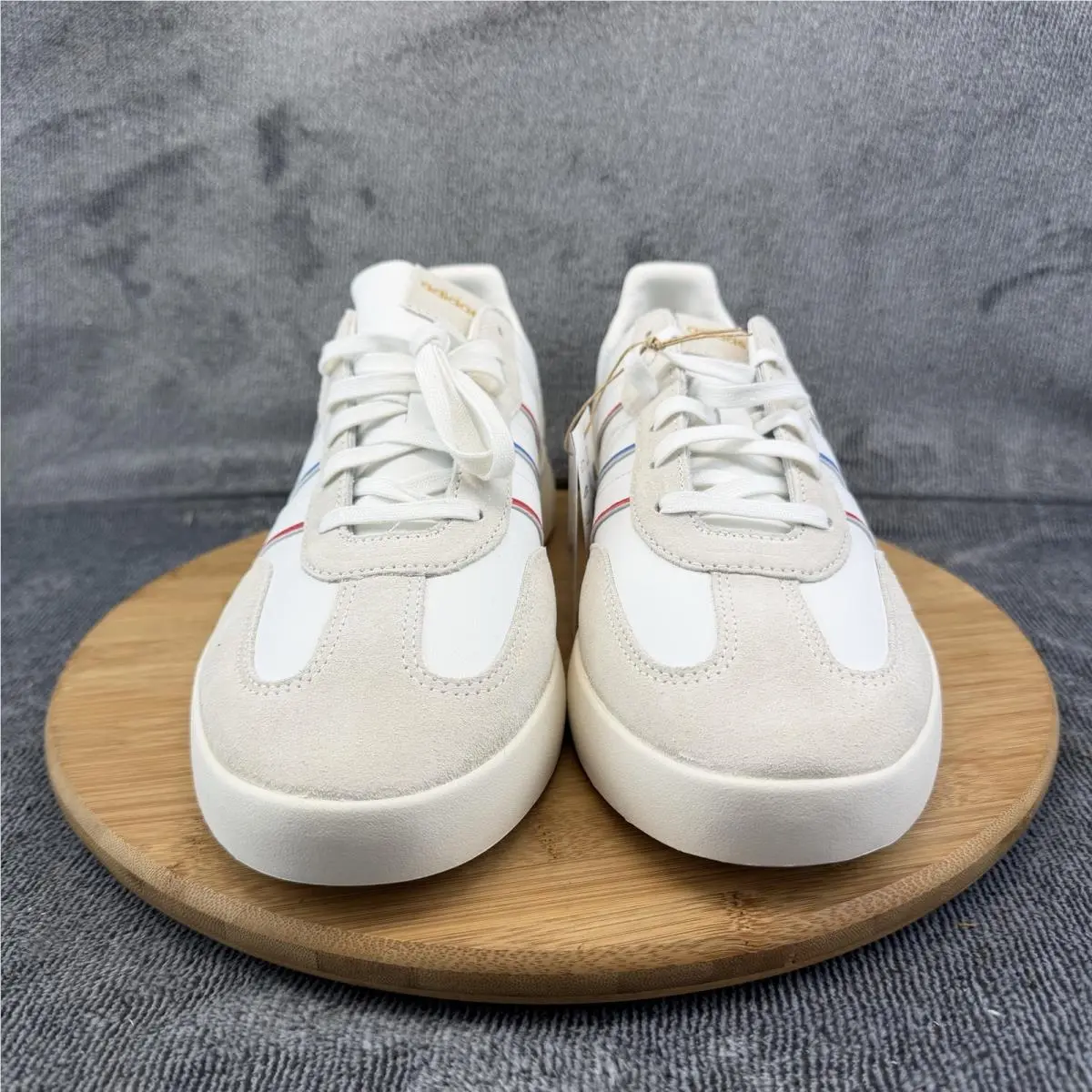 Adidas shoes - adidas Barreda Decode Lux - Barreda Decode Lux - IH1453 - White 0