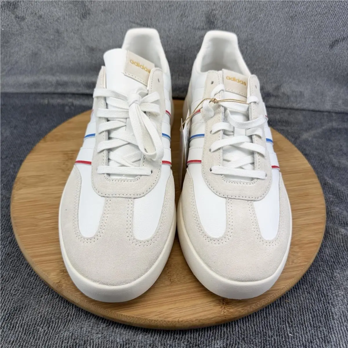 Adidas shoes - adidas Barreda Decode Lux - Barreda Decode Lux - IH1453 - White 1