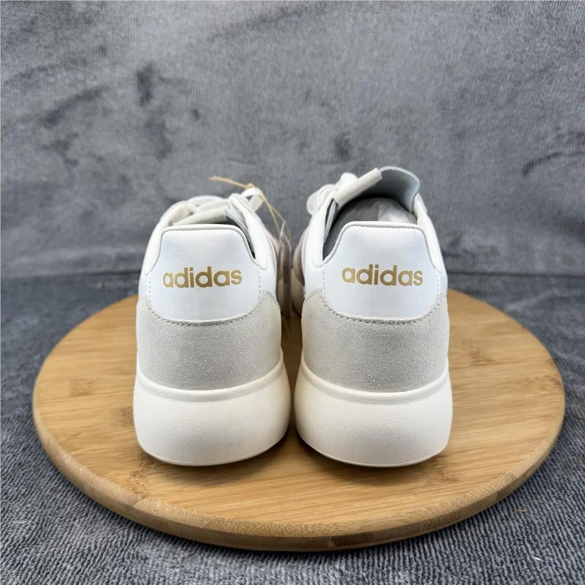 Adidas shoes - adidas Barreda Decode Lux - Barreda Decode Lux - IH1453 - White 3