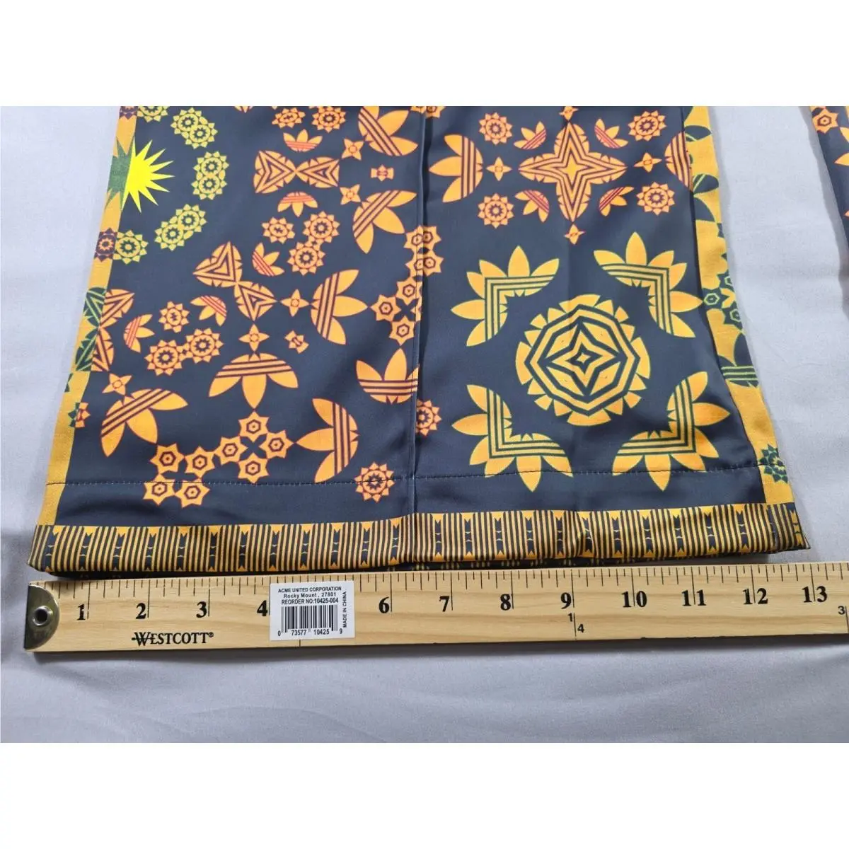 Adidas clothing - Multicolor 4