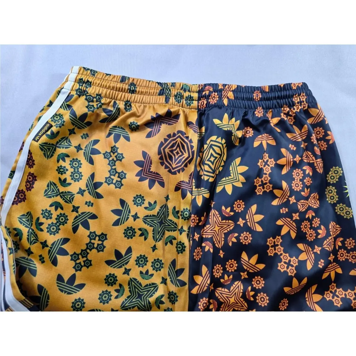 Adidas clothing - Multicolor 6