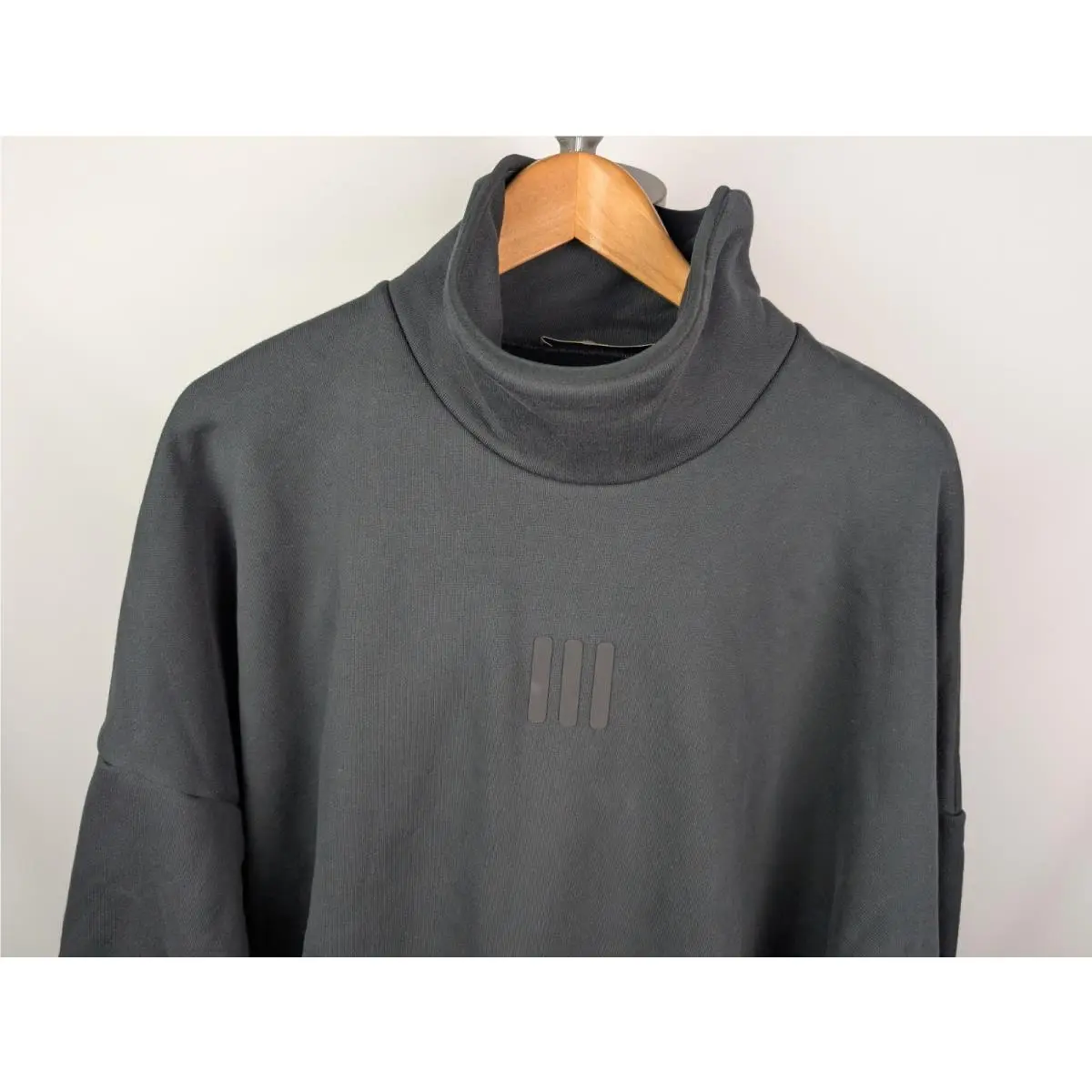 Adidas clothing - Black 0