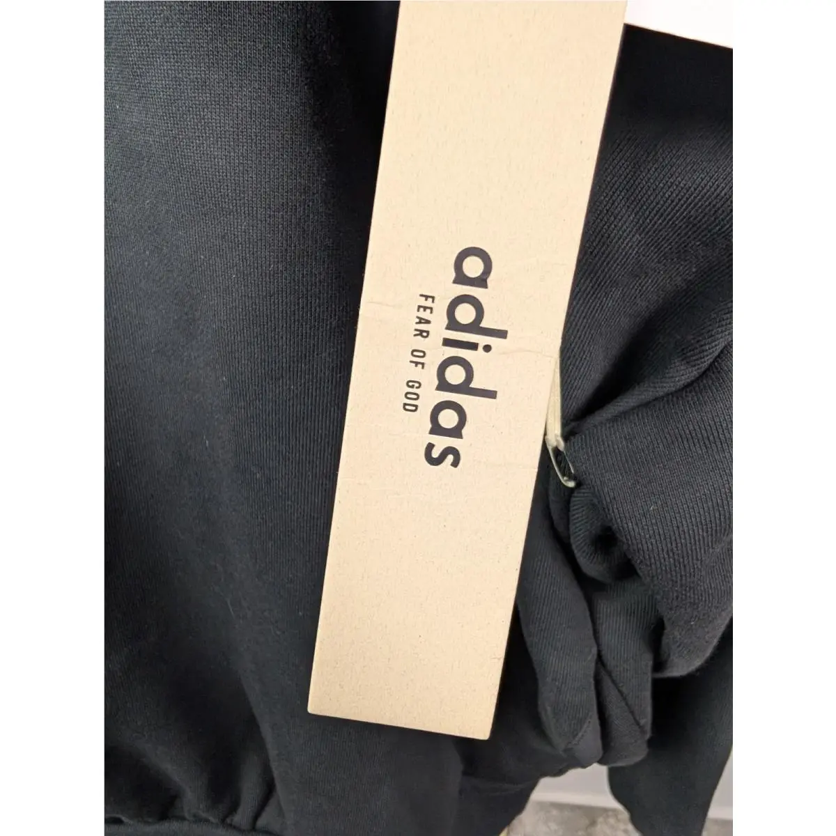 Adidas clothing - Black 2