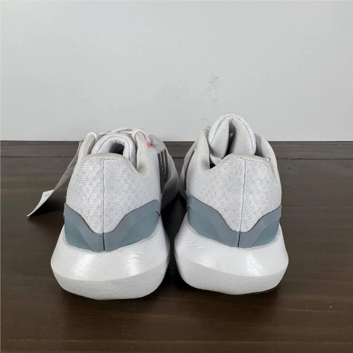 Adidas shoes - Runfalcon 3.0 K - Runfalcon - White (UPC: 195748863830) 4