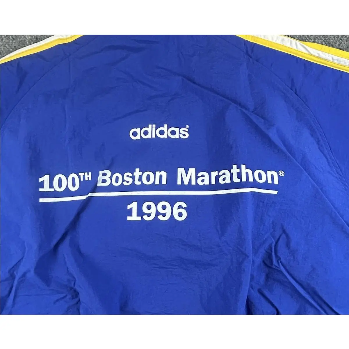 Adidas clothing - Blue, Main: Blue 8