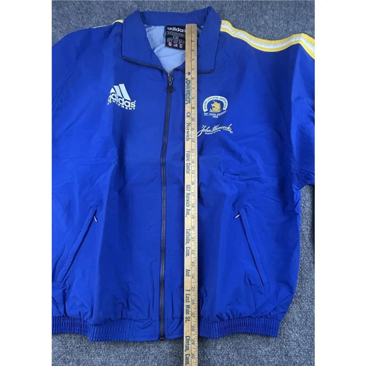 Adidas clothing - Blue, Main: Blue 0