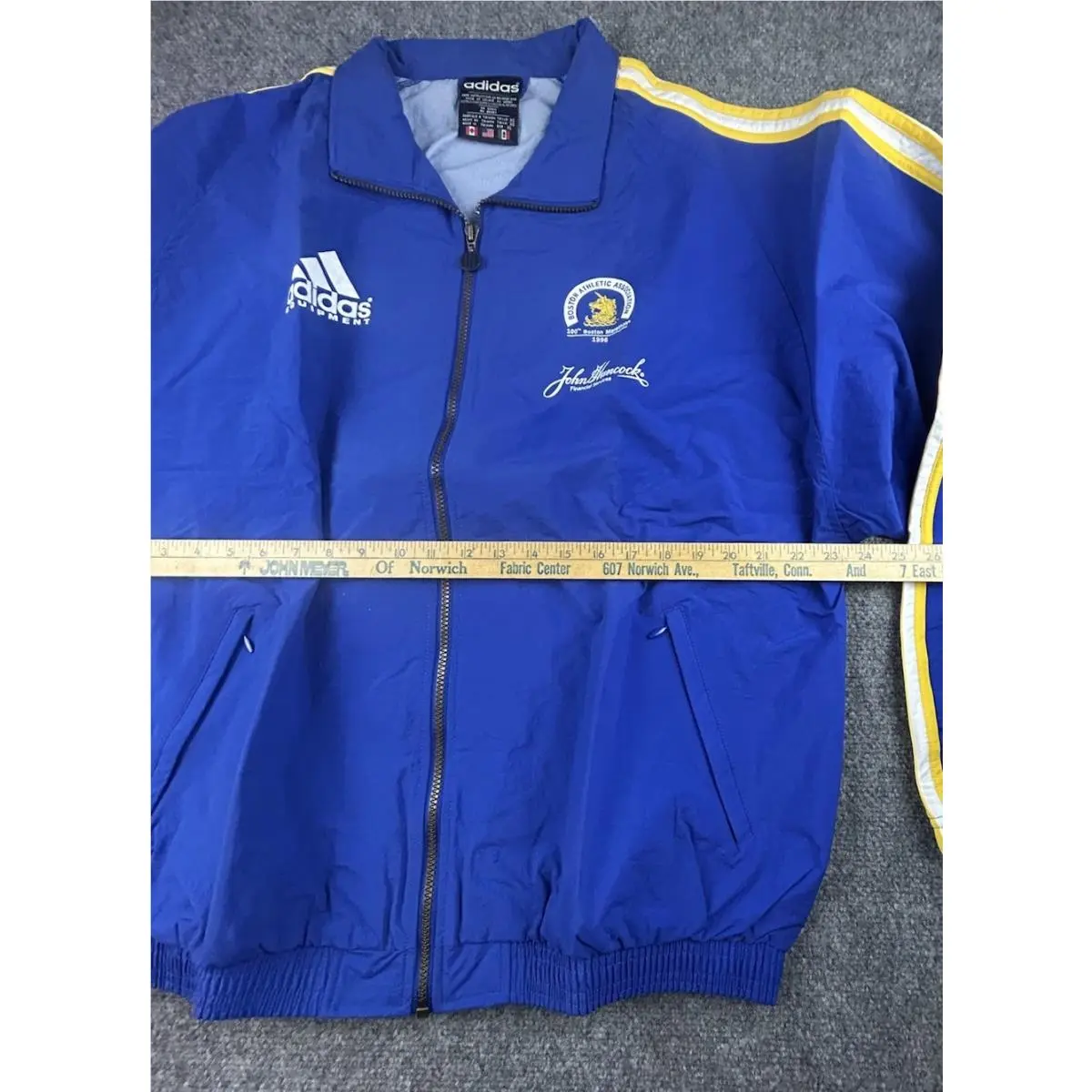 Adidas clothing - Blue, Main: Blue 1