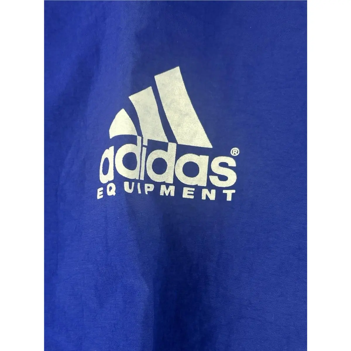 Adidas clothing - Blue, Main: Blue 5