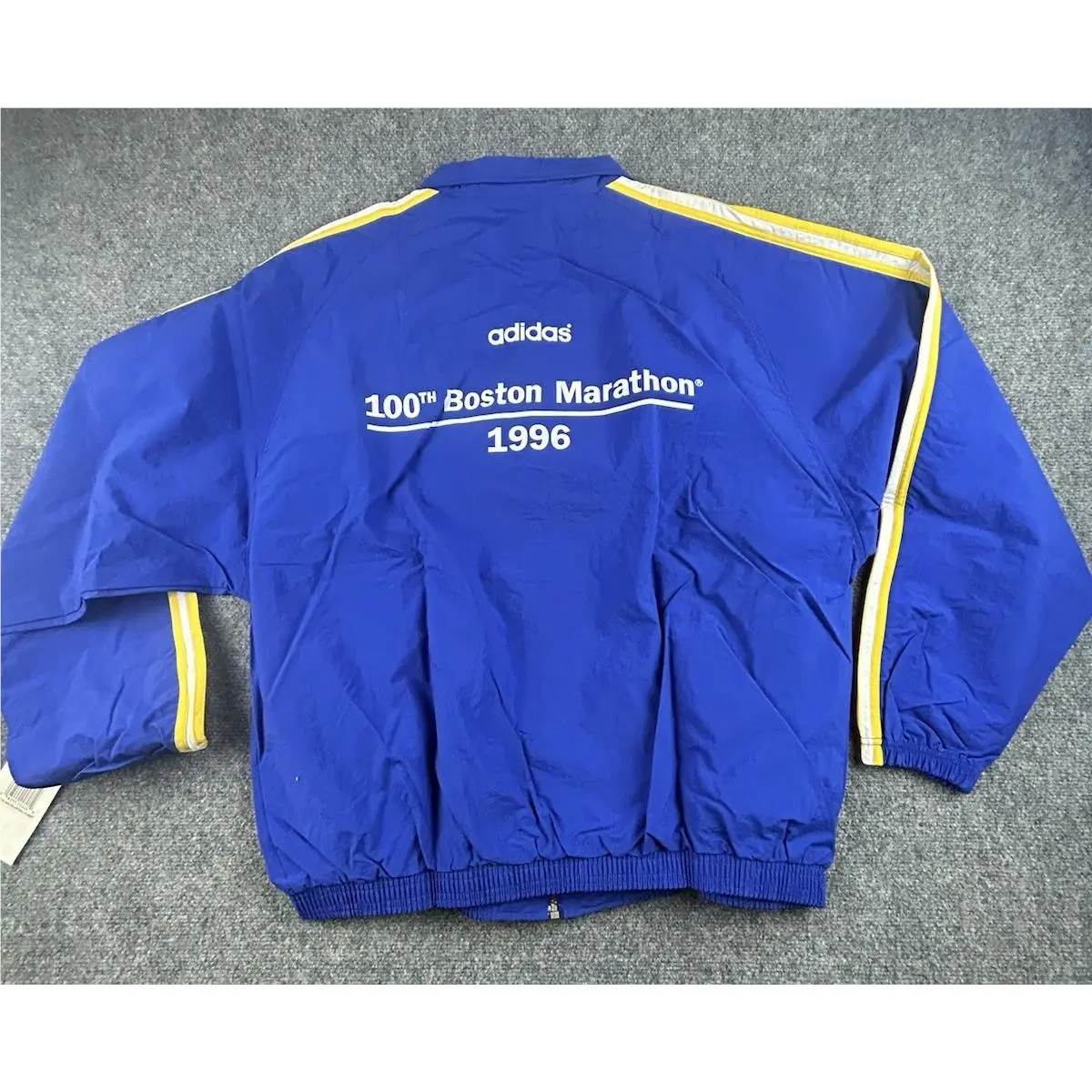 Adidas clothing - Blue, Main: Blue 7