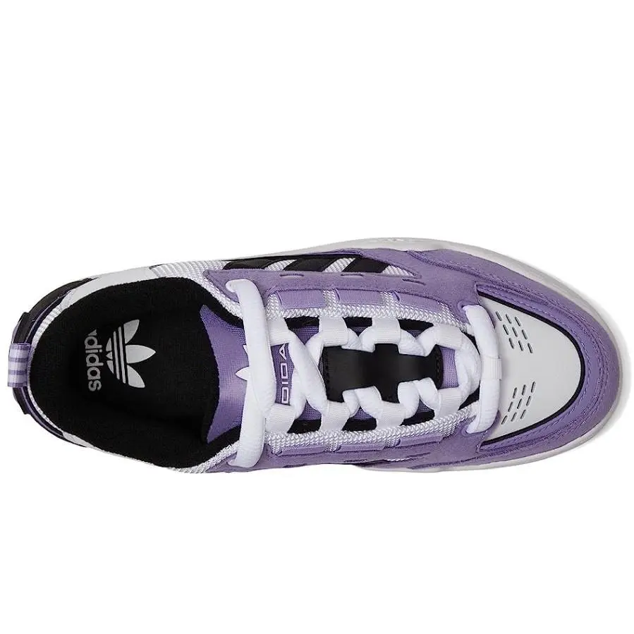 Adidas shoes - Purple (UPC: 195748862482) 0