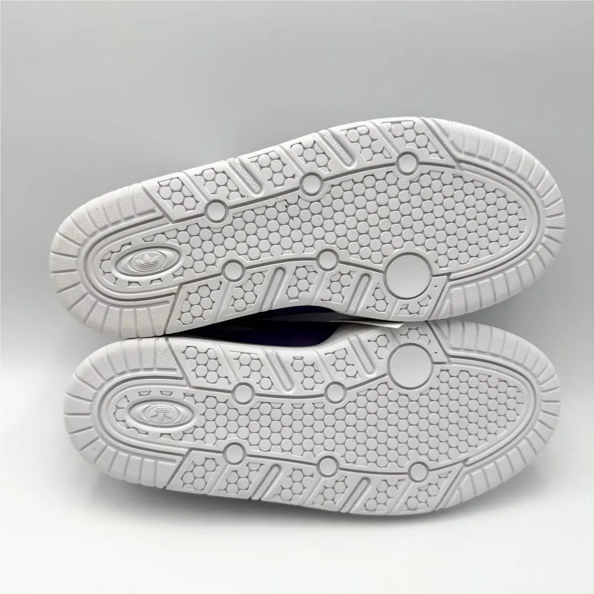 Adidas shoes - Purple (UPC: 195748862482) 9