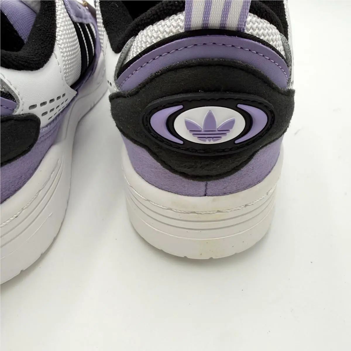 Adidas shoes - Purple (UPC: 195748862482) 11