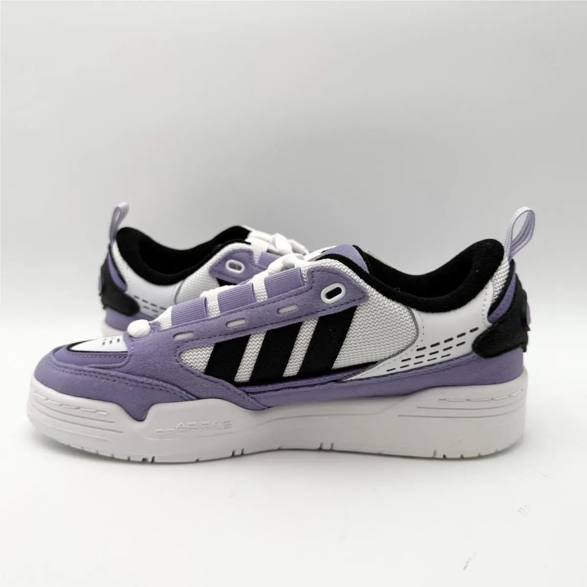 Adidas shoes - Purple (UPC: 195748862482) 5