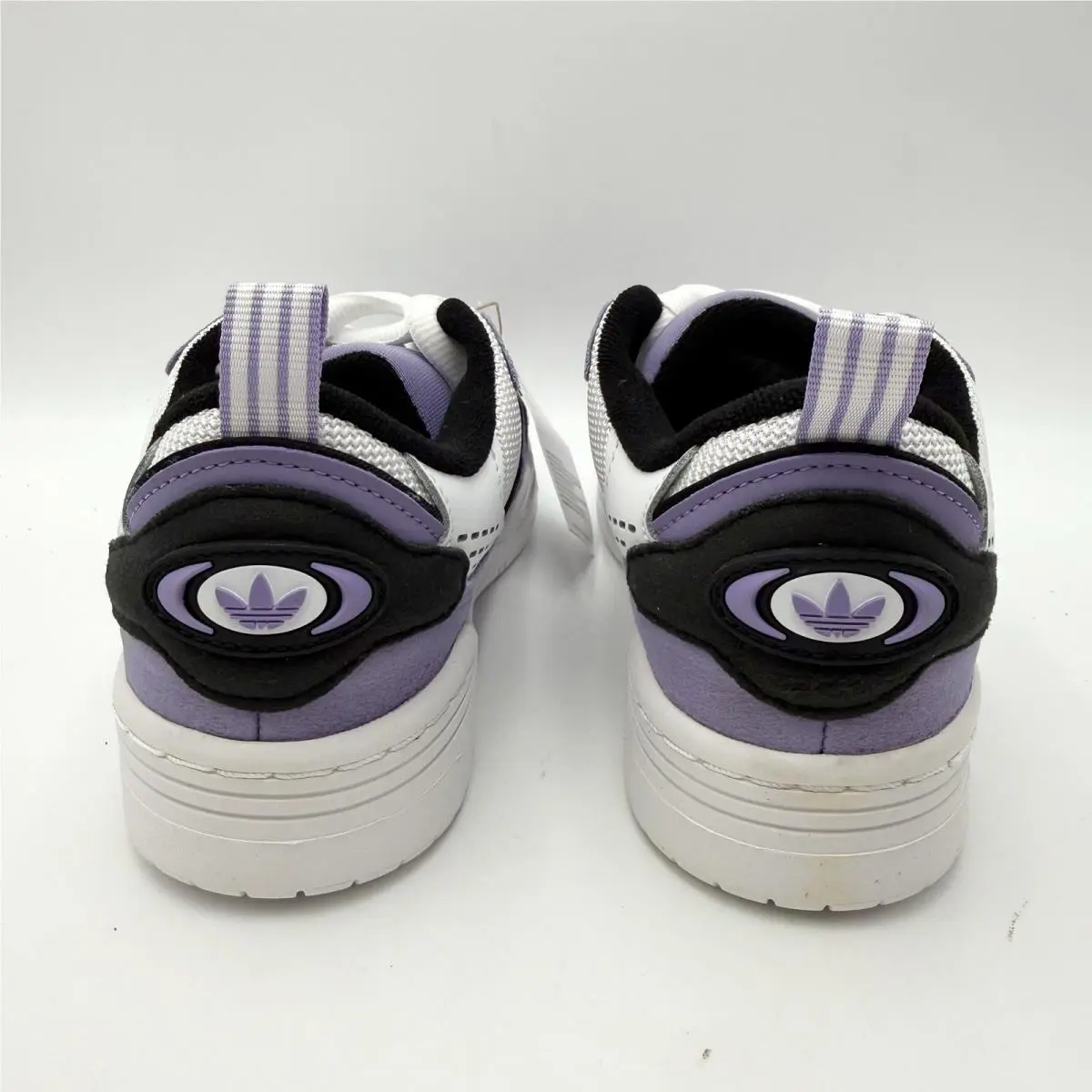 Adidas shoes - Purple (UPC: 195748862482) 7