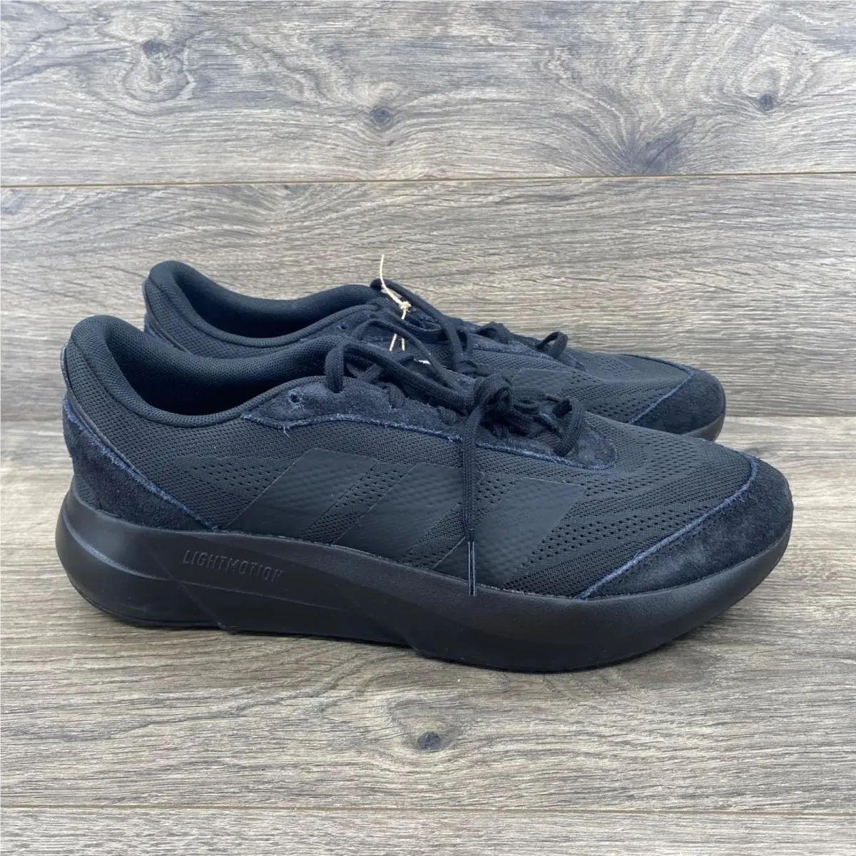 Adidas shoes - Black 0