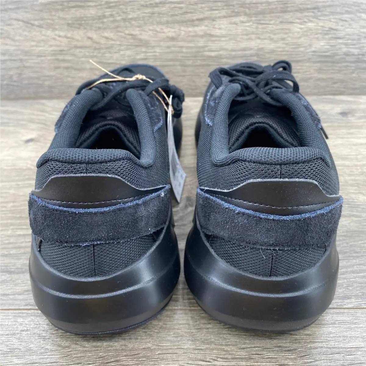Adidas shoes - Black 1